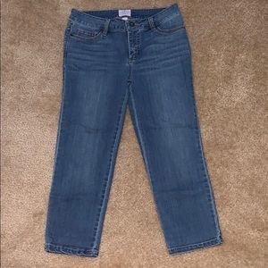 Women’s jeans